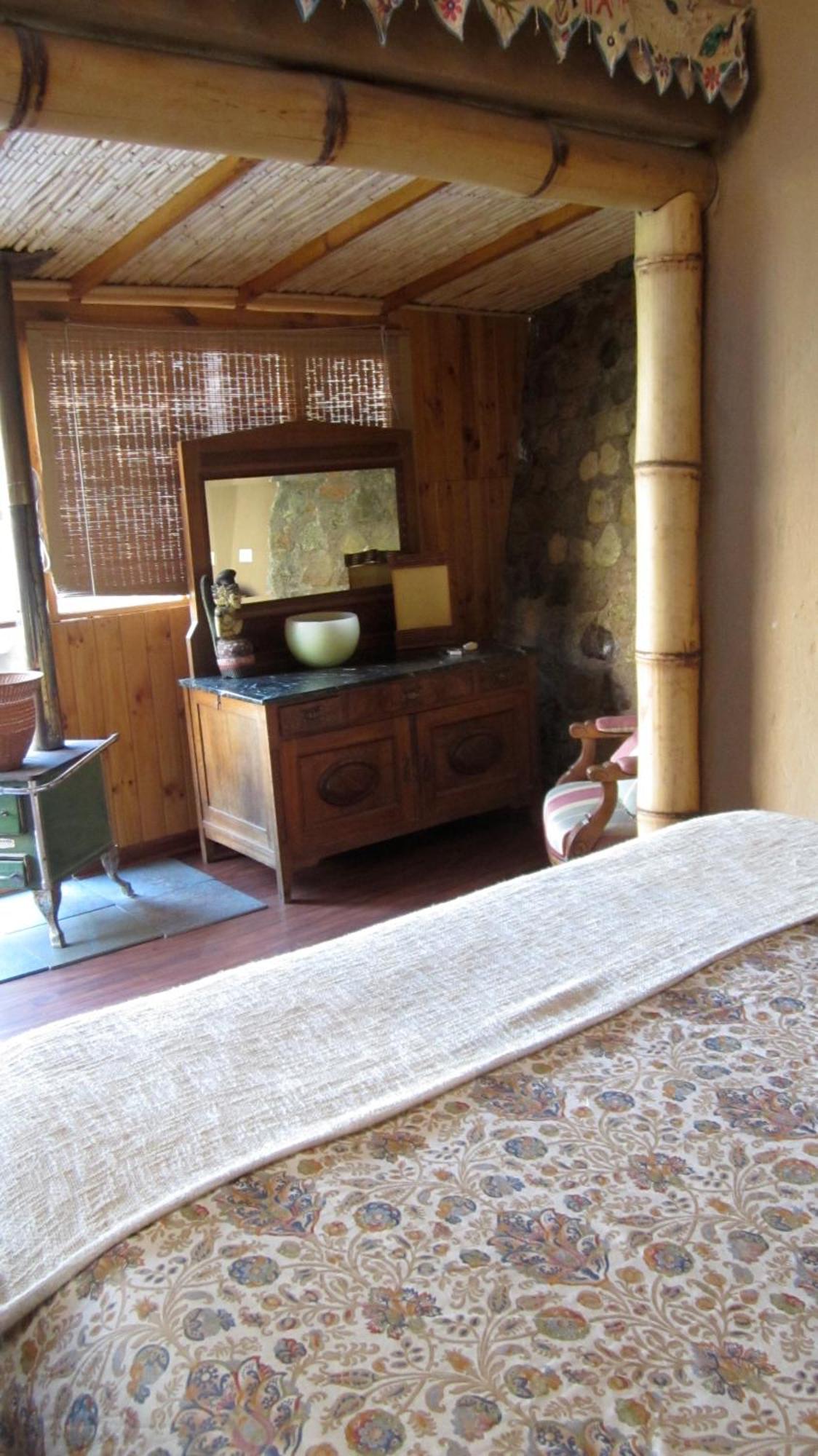 Cabanas Elquimista بيسكو إلكي الغرفة الصورة