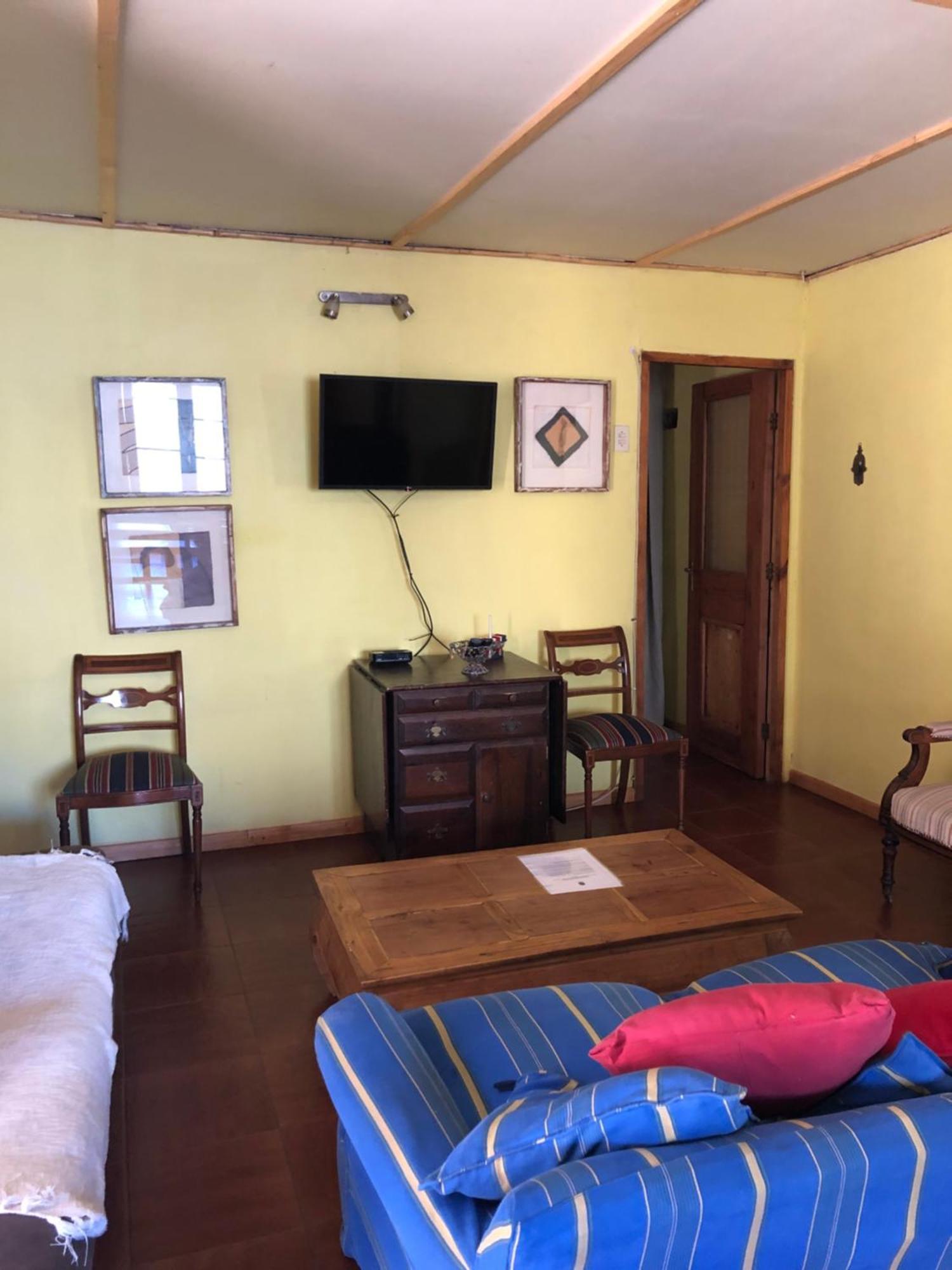 Cabanas Elquimista بيسكو إلكي المظهر الخارجي الصورة