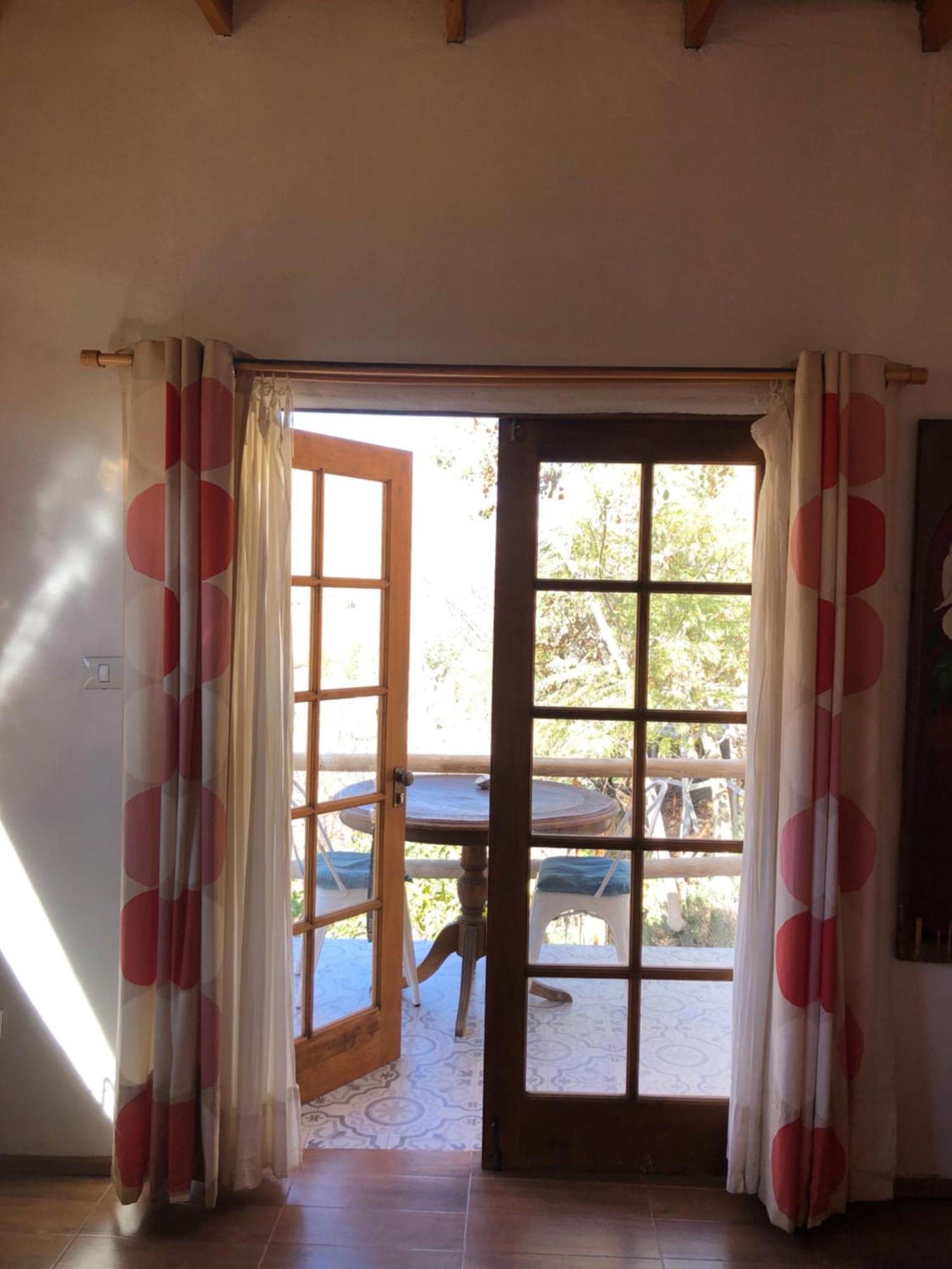 Cabanas Elquimista بيسكو إلكي المظهر الخارجي الصورة