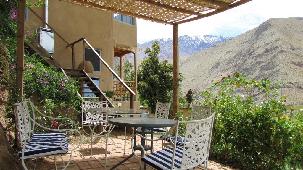Cabanas Elquimista بيسكو إلكي المظهر الخارجي الصورة