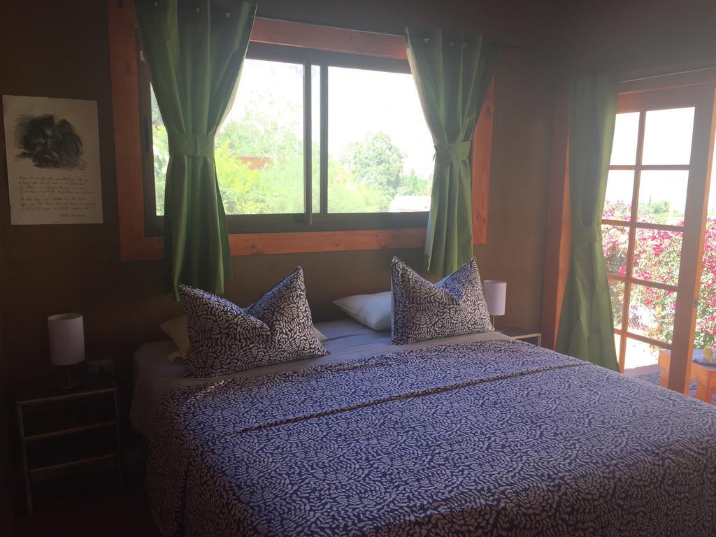 Cabanas Elquimista بيسكو إلكي المظهر الخارجي الصورة