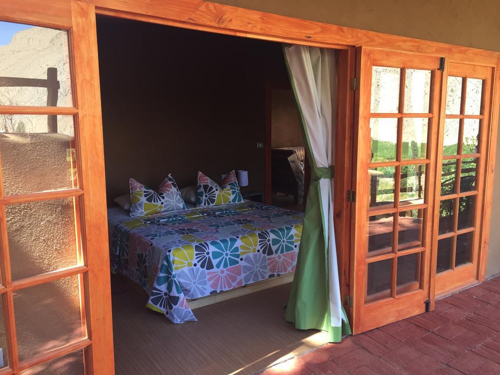 Cabanas Elquimista بيسكو إلكي المظهر الخارجي الصورة