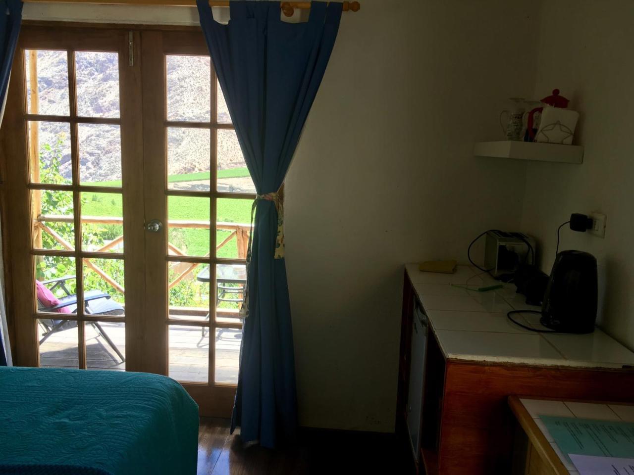Cabanas Elquimista بيسكو إلكي المظهر الخارجي الصورة