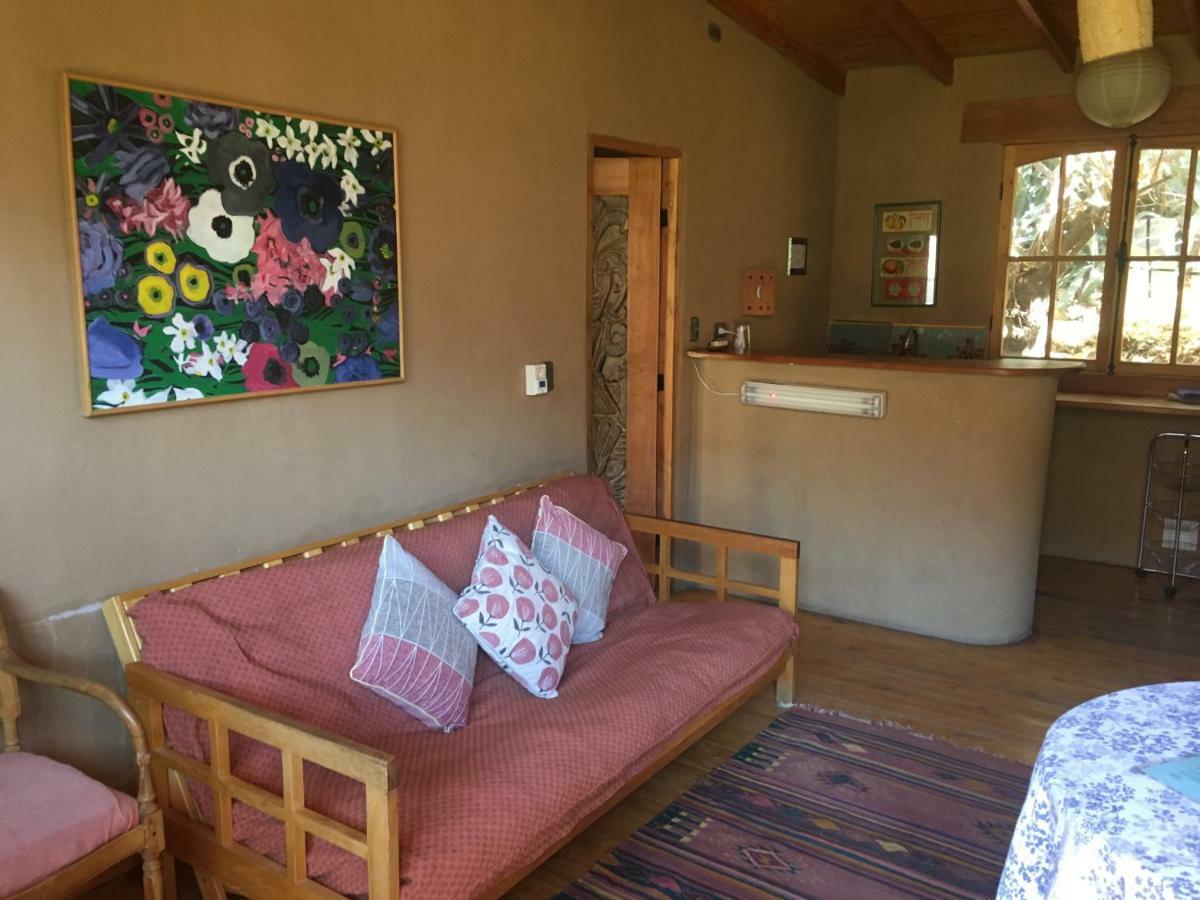 Cabanas Elquimista بيسكو إلكي المظهر الخارجي الصورة